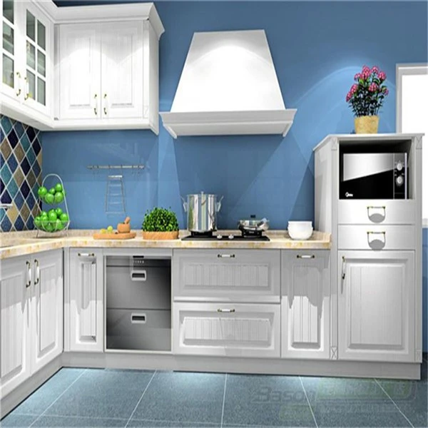 PVC sheet kitchen furniture PVC sheet kitchen furniture