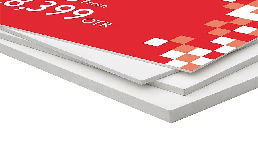 PVC board printing 8 PVC board printing 8