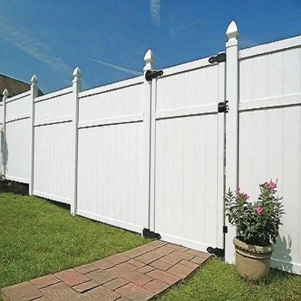 10Vinyl Fence Gate 10Vinyl Fence Gate