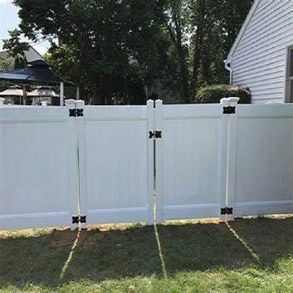 11Vinyl Fence Gate 11Vinyl Fence Gate