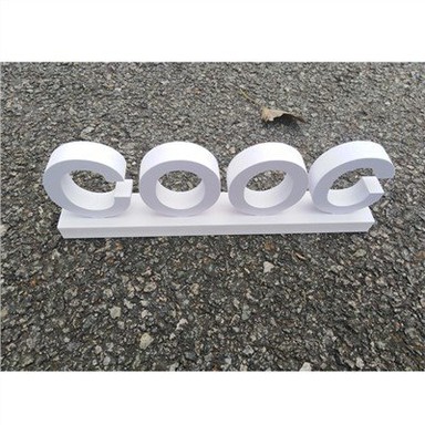 Oglasna plošča za graviranje