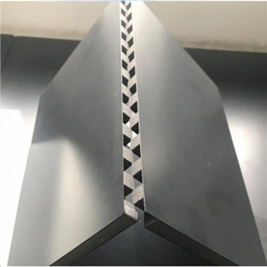 Zložljiva PVC plošča