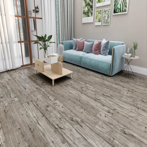 Vinyl Spc Floor 