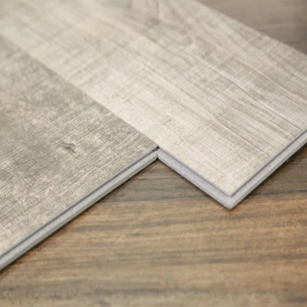 Customized SPC Flooring