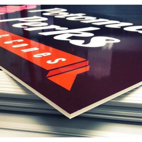 PVC Signs