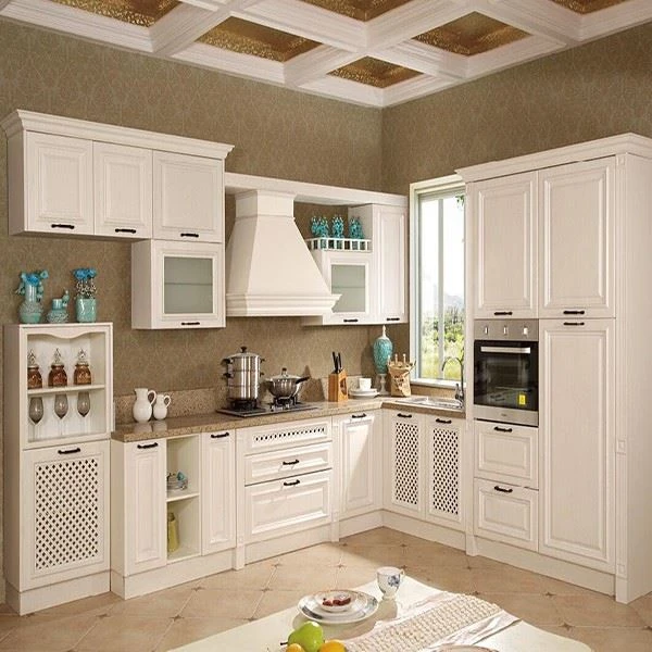 PVC Board Cabinet