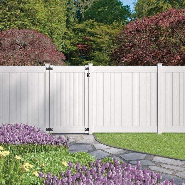 PVC Gate