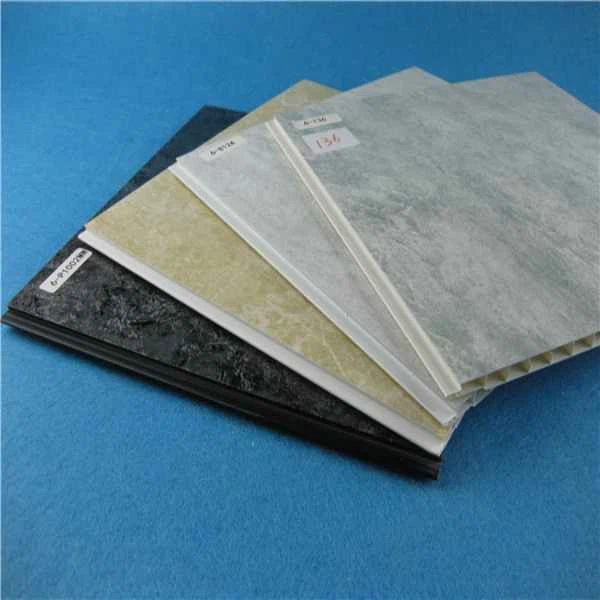 WaterProof PVC Decorative Screen Panel