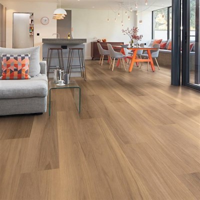 Kliknite Lock SPC Flooring