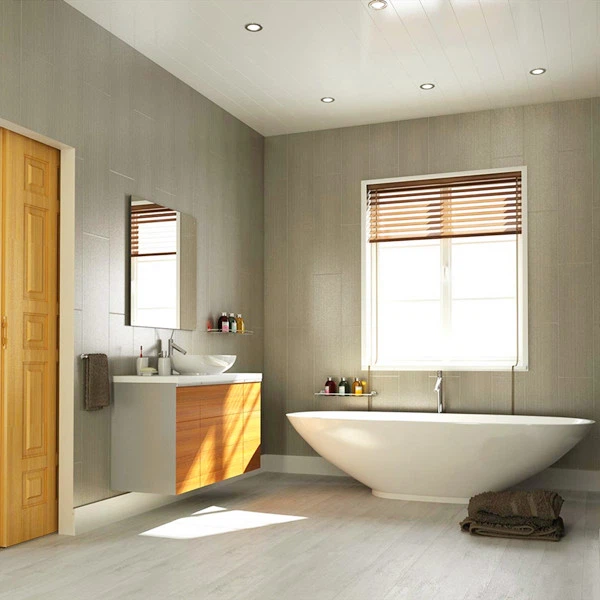 PVC Ceiling For Bathrooms