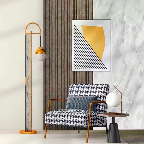 PS Fluted Panels