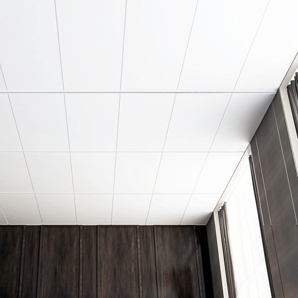 Ceiling PVC Board