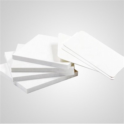 Plošča iz ekspandirane PVC pene